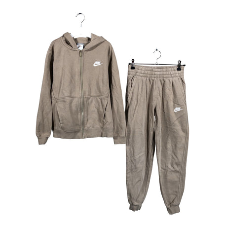 Unisex Nike - Collegeasu, koko 134 - 140 - Beige ()