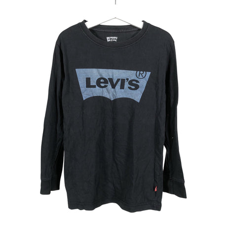 Unisex Levi's - Trikoopaita, koko 128 - 134 - Musta ()
