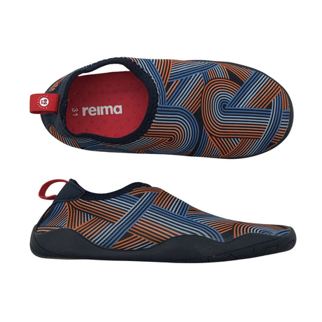 Unisex Reima - Uimakengät, koko 31 - Sininen ()