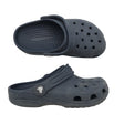 Unisex Crocs - Pistokkaat, koko 32 - Sininen ()