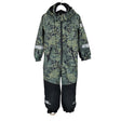 Unisex Reimatec - Toppahaalari, koko 104 - 110 - Vihreä ()