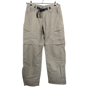 Naisten The North Face - Ulkoiluhousut, koko 38 - Beige (1)