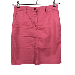 Naisten Gant - Kangashame, koko 36 - Pinkki (1)