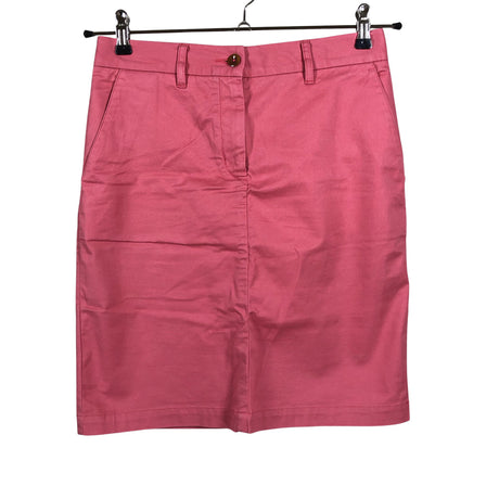 Naisten Gant - Kangashame, koko 36 - Pinkki ()