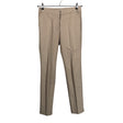 Naisten Cut & Pret - Suorat housut, koko 34 - Beige ()