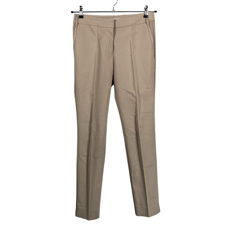 Naisten Cut & Pret - Suorat housut, koko 34 - Beige ()