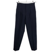 Naisten Uniqlo - Suorat housut, koko 36 - Sininen ()