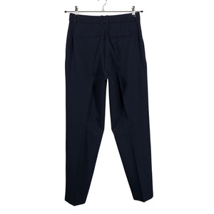 Naisten Uniqlo - Suorat housut, koko 36 - Sininen (2)