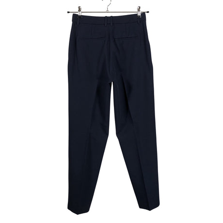 Naisten Uniqlo - Suorat housut, koko 36 - Sininen (2)