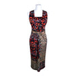 Naisten Etro Milano - Trikoomekko, koko 34 - Sininen ()