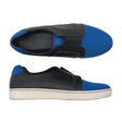 Naisten DKNY - Loaferit, koko 39 - Sininen ()