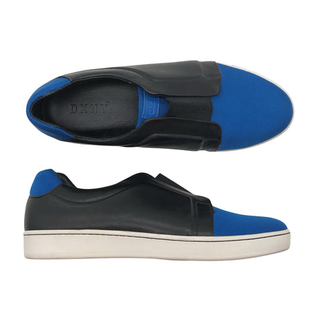 Naisten DKNY - Loaferit, koko 39 - Sininen ()