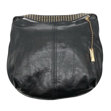 Naisten DKNY - Olkalaukku, koko Maxi - Musta ()
