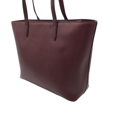 Naisten DKNY - Käsilaukku, koko Ei kokoa - Viininpunainen (2)