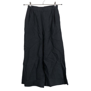 Naisten Marimekko - Kangashousut, koko 34 - Musta (1)