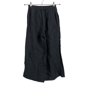 Naisten Marimekko - Kangashousut, koko 34 - Musta (3)