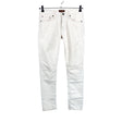 Miesten Jack & Jones - Farkut, koko W30 - Luonnonvalkoinen ()