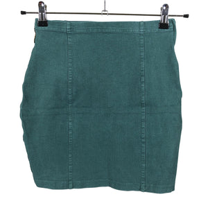 Naisten Armani Jeans - Farkkuhame, koko 32 - Vihreä (1)