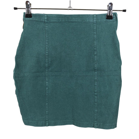 Naisten Armani Jeans - Farkkuhame, koko 32 - Vihreä ()