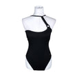Naisten Women'secret - Uimapuku, koko 38 - Musta ()