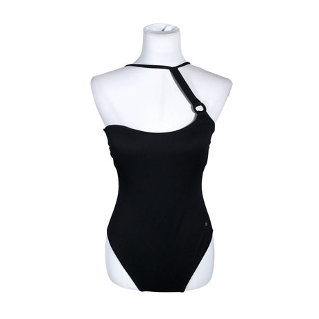 Naisten Women'secret - Uimapuku, koko 38 - Musta ()