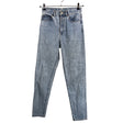 Naisten Dr.Denim - Farkut, koko W27 - Sininen ()