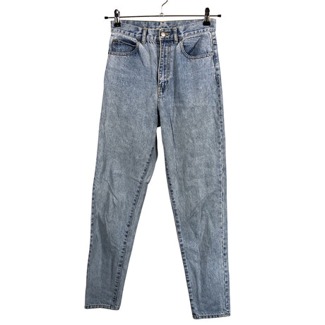 Naisten Dr.Denim - Farkut, koko W27 - Sininen ()