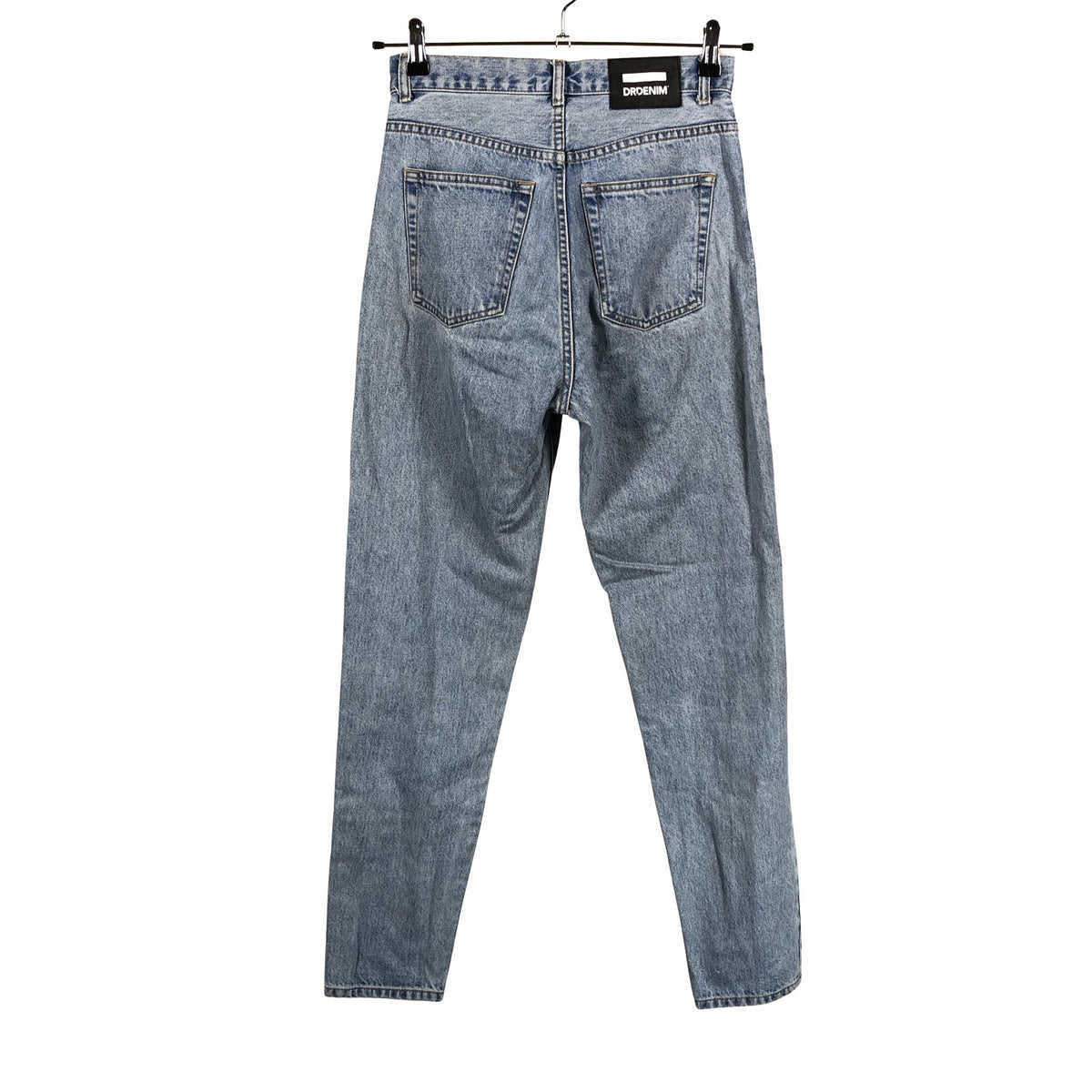 Naisten Dr.Denim - Farkut, koko W27 - Sininen (2)