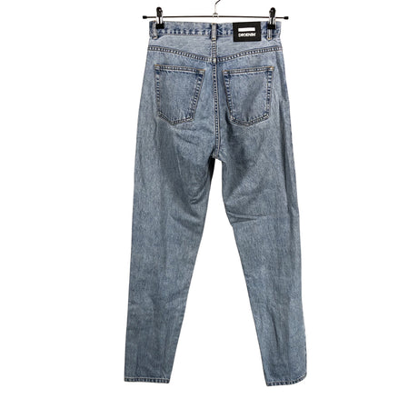 Naisten Dr.Denim - Farkut, koko W27 - Sininen (2)