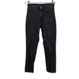 Naisten Dr.Denim - Farkut, koko W27 - Musta ()