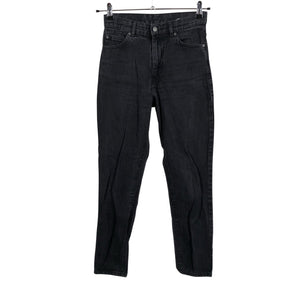 Naisten Dr.Denim - Farkut, koko W27 - Musta (1)