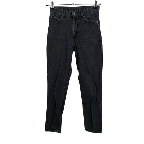 Naisten Dr.Denim - Farkut, koko W27 - Musta ()