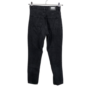 Naisten Dr.Denim - Farkut, koko W27 - Musta (2)