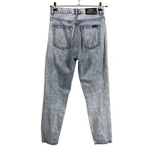 Naisten Dr.Denim - Farkut, koko W28 - Sininen (2)