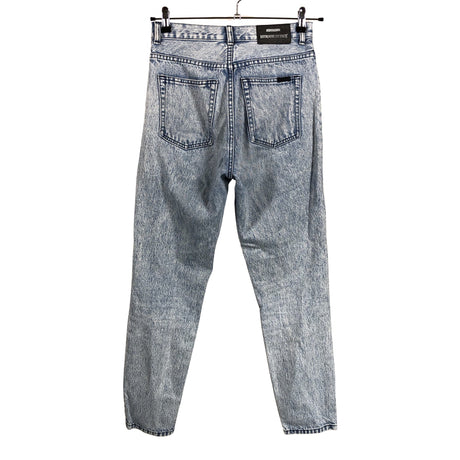Naisten Dr.Denim - Farkut, koko W28 - Sininen (2)