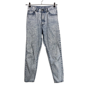 Naisten Dr.Denim - Farkut, koko W28 - Sininen (1)