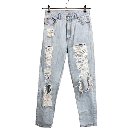 Naisten Dr.Denim - Farkut, koko W29 - Vaaleansininen ()