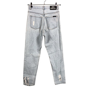 Naisten Dr.Denim - Farkut, koko W29 - Vaaleansininen (2)