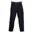 Naisten Dr.Denim - Farkut, koko W28 - Musta ()