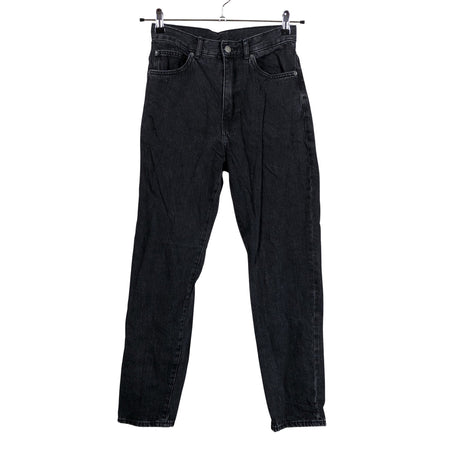 Naisten Dr.Denim - Farkut, koko W28 - Musta ()