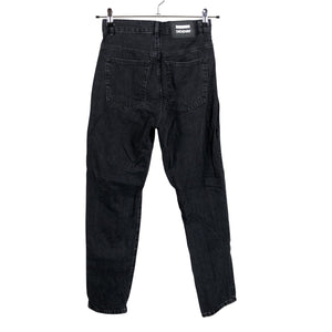 Naisten Dr.Denim - Farkut, koko W28 - Musta (2)