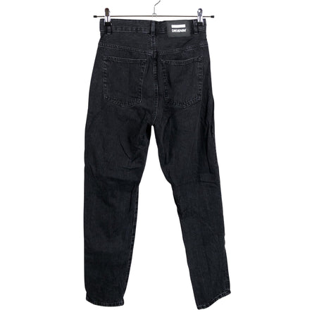 Naisten Dr.Denim - Farkut, koko W28 - Musta (2)