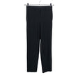 Naisten Marks&Spencer - Kangashousut, koko 34 - Musta ()