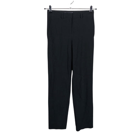Naisten Marks&Spencer - Kangashousut, koko 34 - Musta ()