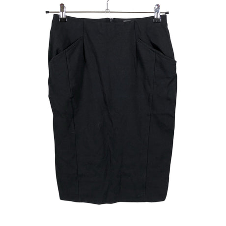 Naisten Marimekko - Trikoohame, koko 38 - Musta ()