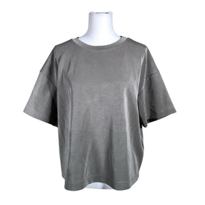 Naisten My Essential Wardrobe - T-paita, koko 40 - Harmaa (1)