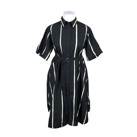 Naisten Marimekko - Kangasmekko, koko 42 - Musta ()