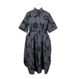 Naisten Marimekko - Kangasmekko, koko 42 - Harmaa ()