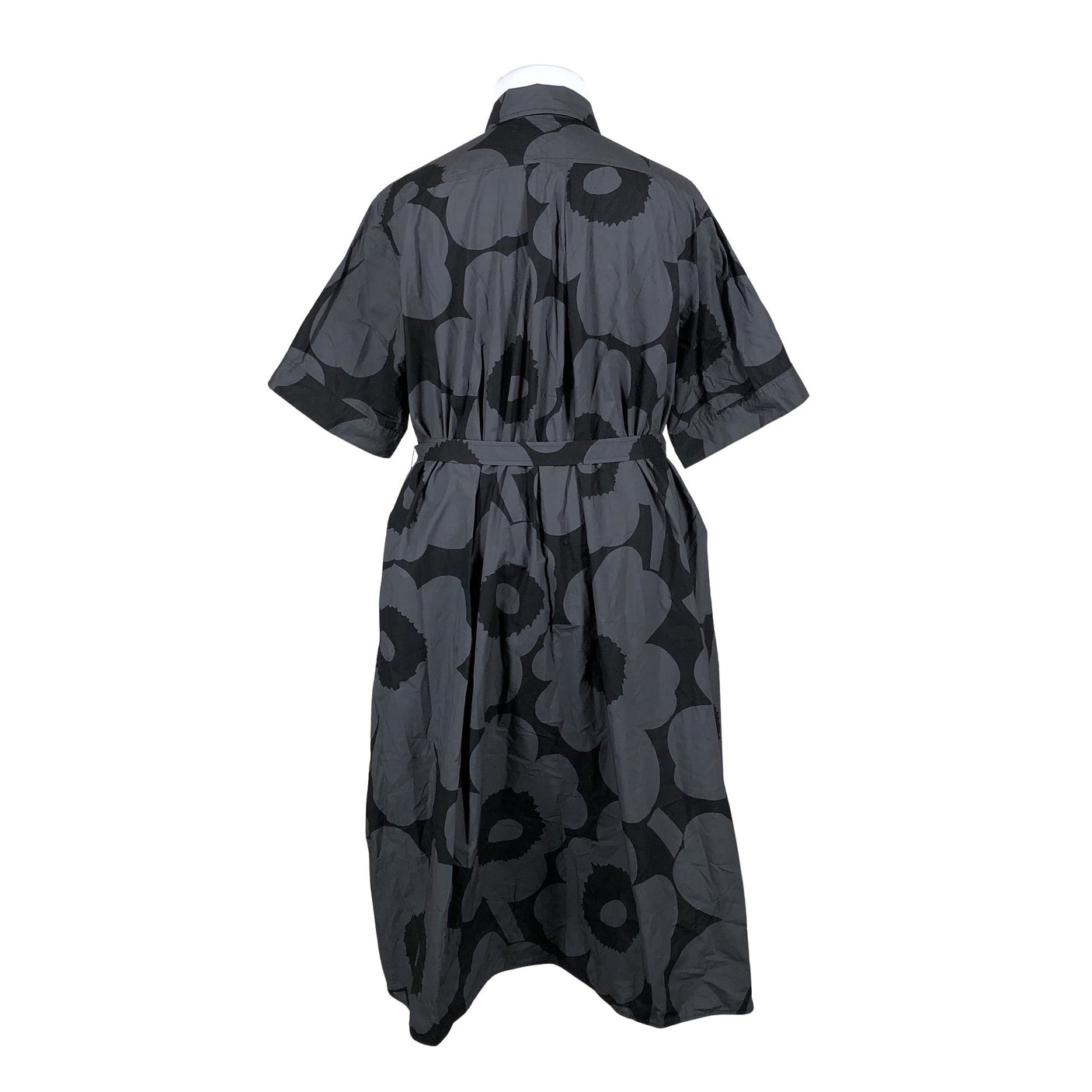 Naisten Marimekko - Kangasmekko, koko 42 - Harmaa (3)