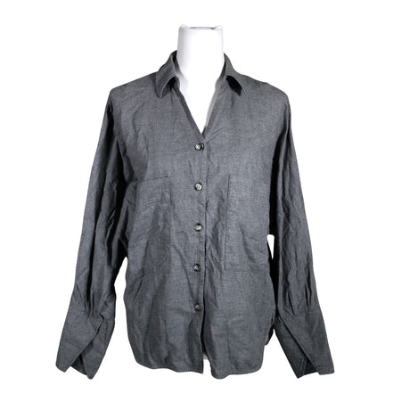 Naisten Niinmun design - Pusero, koko 40 - Harmaa ()